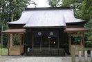 大田原神社 