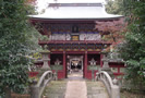 那須神社